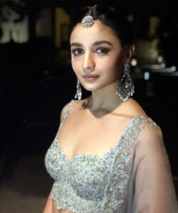 Was Alia best dressed for Met Gala?