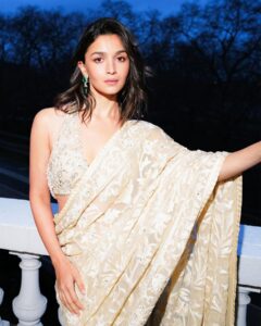 Alia Bhatt’s 10-Minute Beauty Routine