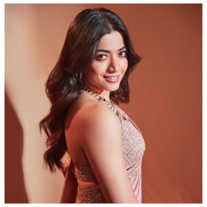 What are the beauty secrets of Rashmika Mandanna?